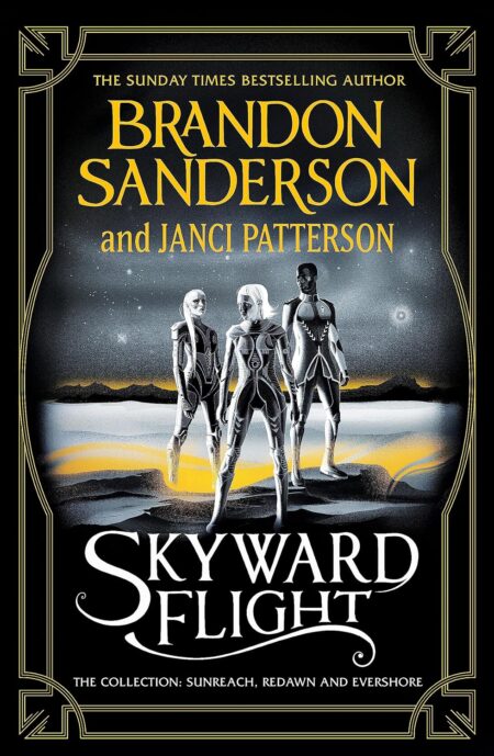 Sky d Flight