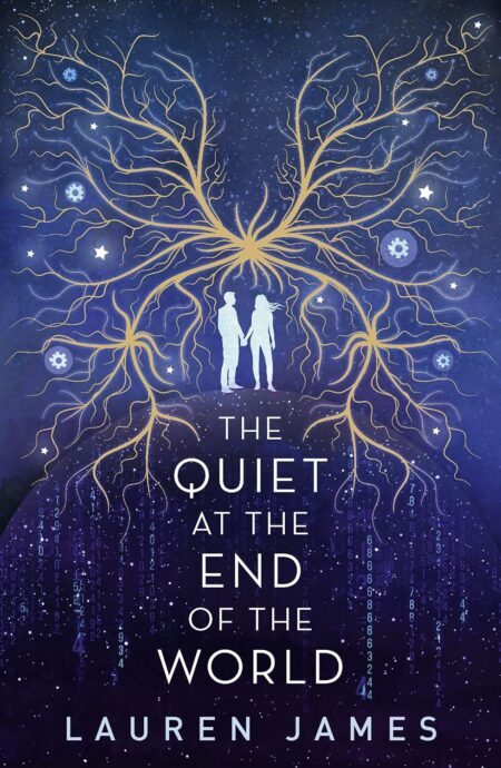 Quiet At The End Of The World