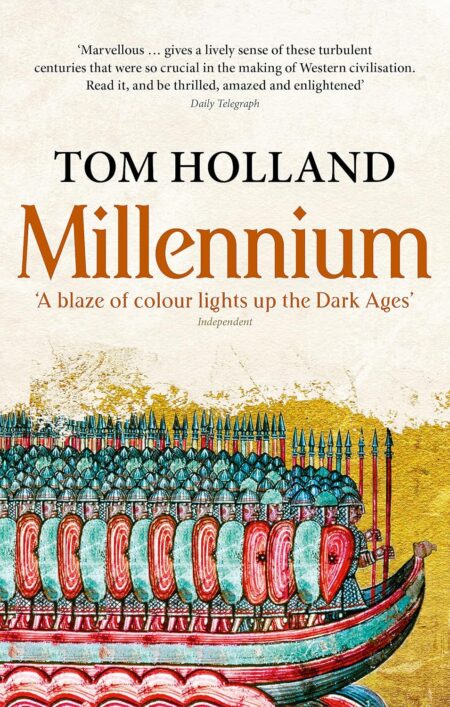 Z- Holland: Millennium