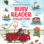 Step Into Reading, Busy Reader Collection