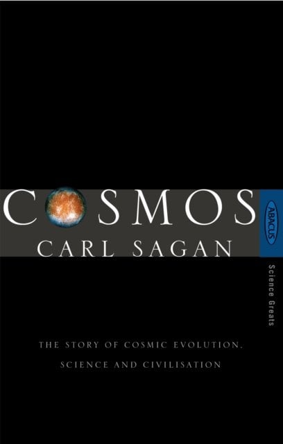 Cosmos- The Story of Cosmic Evolution, Scien