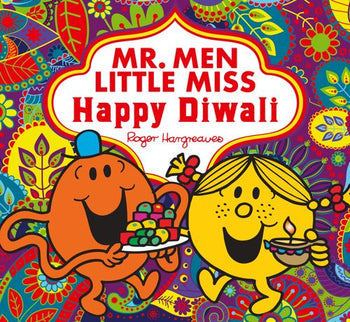 Mr. Men Little Miss: Mr. Men Little Miss Happy
