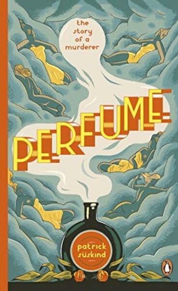 Perfume: Story of a Murder