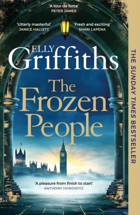 Griffiths: Frozen People
