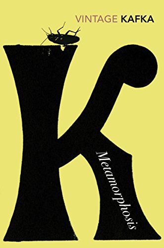 Kafka: Metamorphosis & Other Stories