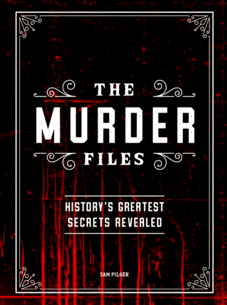 Murder Files-  's Greatest Secrets Revea