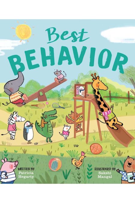 Best Behaviour: Best Behaviour
