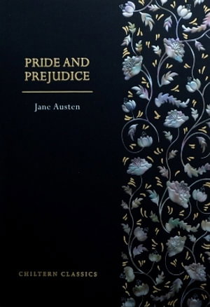 Chiltern Classics pb: Pride & Prejudice