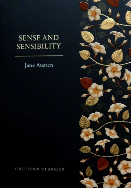 Chiltern Classics pb: Sense & Sensibility