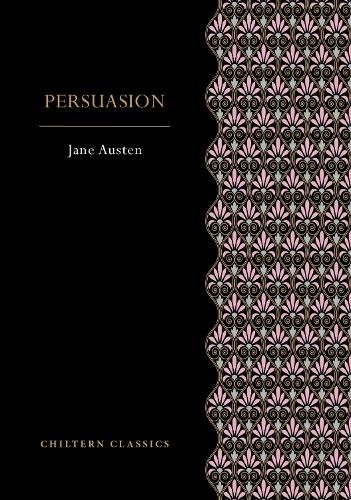 Chiltern Classics pb: Persuasion