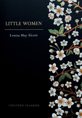 Chiltern Classics pb: Little Women