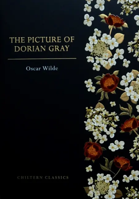 Chiltern Classics pb: The picture of Dorian Gra