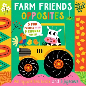 Puzzle Play: Ocean Friends - 123