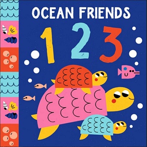 Puzzle Play: Safari Friends- Colours