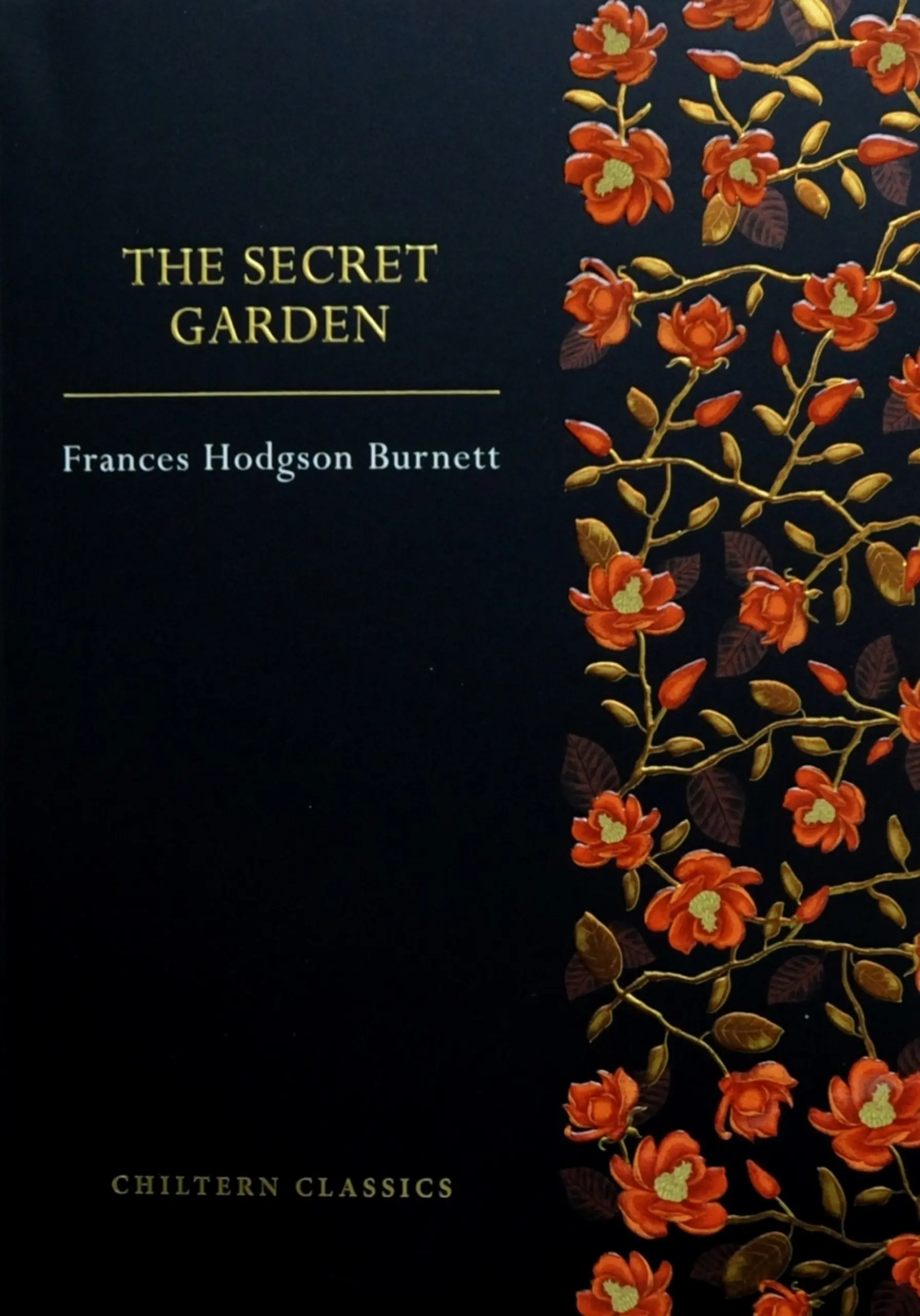Chiltern Classics pb: Secret Garden