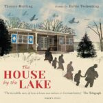 House By The Lake