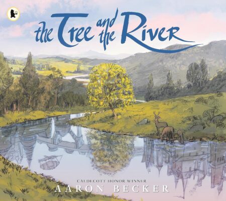 Becker: Tree & the River
