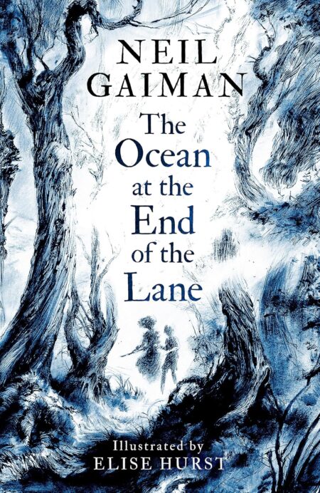 Gaiman: Ocean at the End of the Lane