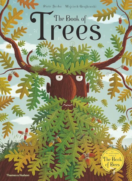 Book of Trees