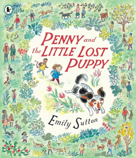 Penny & the Little Lost Puppy