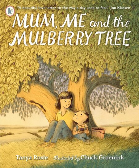 Mum, Me & The Mulberry Tree
