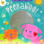 Baby Animals Peekaboo