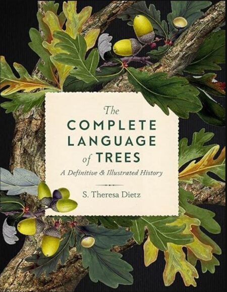 Complete Language of Trees