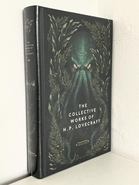 Cranford Classics Special Edition: Collective Works Of H.P. Lovecraft Cranford