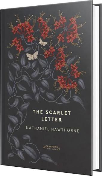 Z- Cranford Classics: The Scarlet Letter