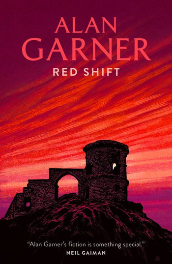 RED SHIFT PB