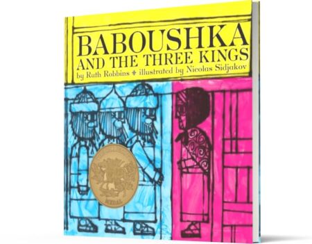 Baboushka and the Three kings