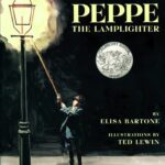 Peppe the Lamplighter: A Caldecott Honor Award Winner