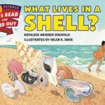 What Lives in a Shell? (Let's-Read-and-Find-Out Science 2)