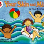 Your Skin and Mine (Let's-Read-and-Find-Out Science 2)