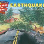 Earthquakes (Let's-Read-and-Find-Out Science 2)