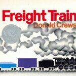 Freight Train: A Caldecott Honor Award Winner (Caldecott Collection)