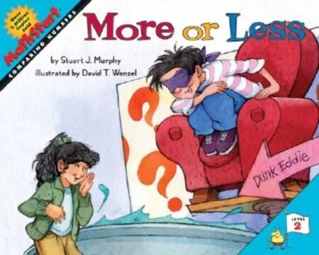 More or Less (Mathstart)