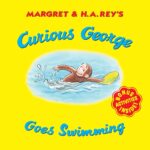 C.George Goes Swimming