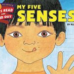 My Five Senses: An Engaging Science Picture Book (Let's-Read-and-Find-Out Science 1)
