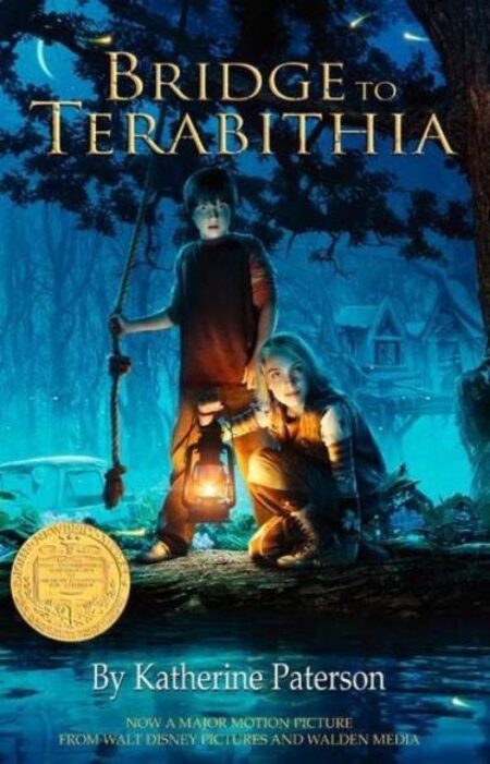 Bridge to Terabithia Movie