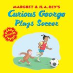 C.George Plays Soccer