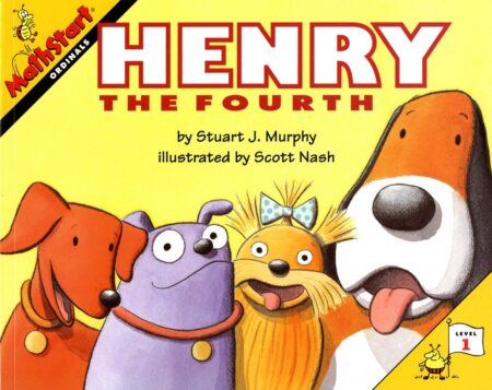Henry the Fourth (Mathstart)