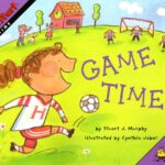Game Time! (Mathstart)