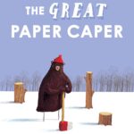 The Great Paper Caper