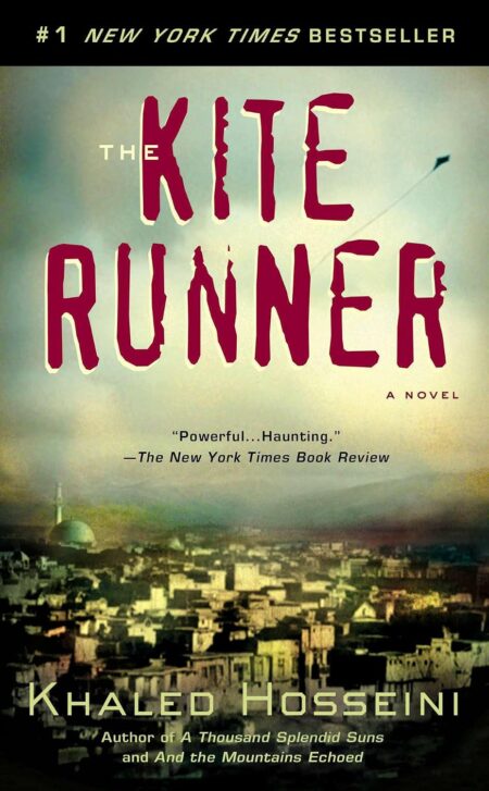 The Kite Runner