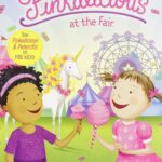 Pinkalicious at the Fair (I Can Read Level 1)
