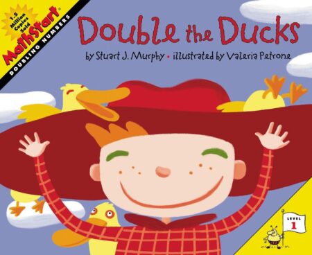 Double the Ducks (Mathstart)