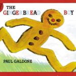 The Gingerbread Boy Big Book