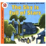 The Sky Is Full of Stars (Let's-Read-and-Find-Out Science 2)