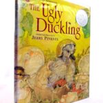 The Ugly Duckling